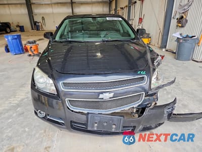 Piąte zdjęcie samochodu w środku: 2011 CHEVROLET MALIBU 2LT VIN:1G1ZD5E12BF215141 - miniatura