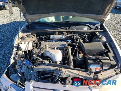 Zdjęcie 11 z 11 samochodu: 1999 TOYOTA CAMRY CE VIN:4T1BG22K6XU522385 - miniatura