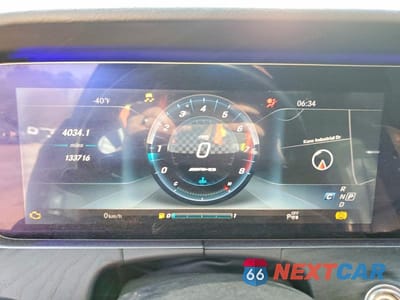 Zdjęcie 9 z 11 samochodu: 2017 MERCEDES-BENZ E 43 4MATIC AMG VIN:WDDZF6EB2HA186218 - miniatura