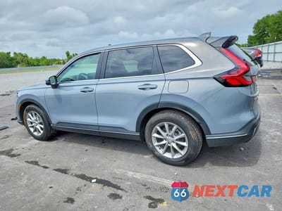 Drugie zdjęcie samochodu z przodu: 2026 HONDA CR-V EX VIN:2HKRS3H4XTH323229 - miniatura