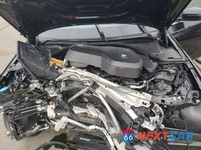 Zdjęcie 11 z 12 samochodu: 2025 BMW 330I VIN:3MW69CW00S8F19192 - miniatura