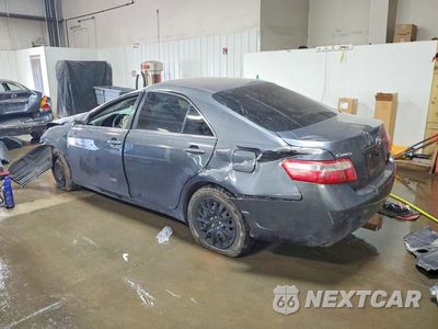 Drugie zdjęcie samochodu z przodu: 2008 TOYOTA CAMRY LE VIN:4T1BE46K98U732203 - miniatura