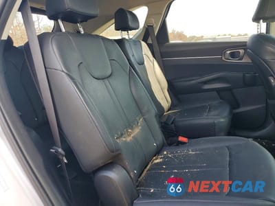 Zdjęcie 11 z 14 samochodu: 2022 KIA SORENTO S VIN:KNDRGDLG4N5121031 - miniatura