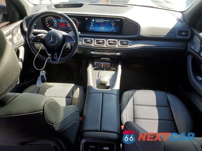 Zdjęcie 8 z 13 samochodu: 2025 MERCEDES-BENZ GLE 450 4MATIC VIN:4JGFB5KB2SB338440 - miniatura