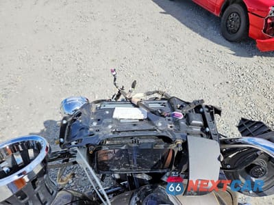 Zdjęcie 7 z 9 samochodu: 2023 HARLEY-DAVIDSON FLHTCUTG VIN:1HD1MAF14PB861404 - miniatura