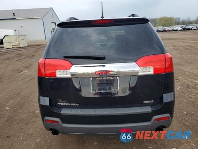 Zdjęcie 6 z 12 samochodu: 2014 GMC TERRAIN SLE VIN:2GKFLWE3XE6207487 - miniatura