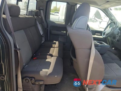 Zdjęcie 10 z 12 samochodu: 2006 FORD F150 VIN:1FTPX14516NA16872 - miniatura