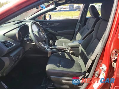 Zdjęcie 7 z 13 samochodu: 2018 SUBARU IMPREZA SPORT VIN:4S3GTAM61J3715265 - miniatura