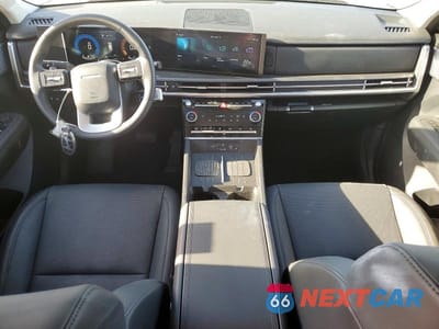 Zdjęcie 8 z 14 samochodu: 2026 HYUNDAI SANTA FE SEL VIN:5NMP24GL7TH176404 - miniatura