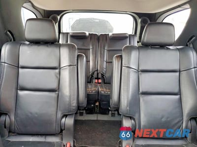 Zdjęcie 10 z 13 samochodu: 2014 DODGE DURANGO LIMITED VIN:1C4RDJDG9EC524763 - miniatura