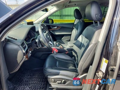 Zdjęcie 7 z 12 samochodu: 2018 AUDI Q7 PRESTIGE VIN:WA1VAAF7XJD021665 - miniatura
