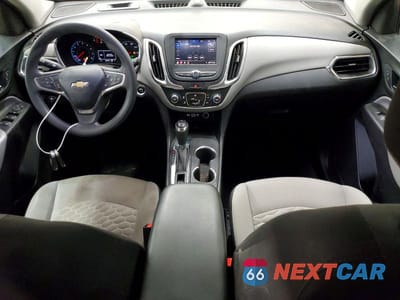 Zdjęcie 8 z 13 samochodu: 2021 CHEVROLET EQUINOX LS VIN:2GNAXHEV4M6125381 - miniatura