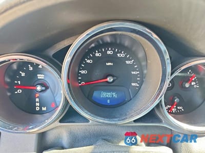 Zdjęcie 9 z 12 samochodu: 2014 CADILLAC CTS VIN:1G6DA1E39E0192651 - miniatura
