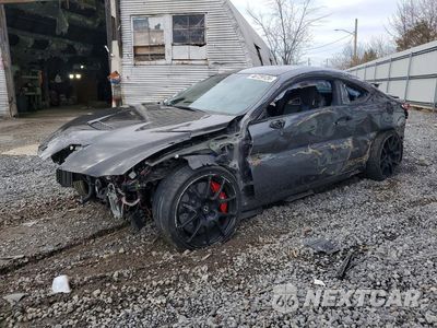 2024 LEXUS RC F TRACK EDITION JTHYP5BC8R5008929 - główne zdjęcie licytacji z USA - miniatura