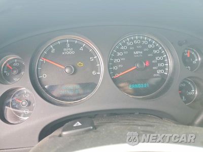 Zdjęcie 9 z 13 samochodu: 2008 CHEVROLET TAHOE C1500 VIN:1GNFC13098R133311 - miniatura