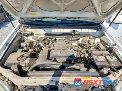 Zdjęcie 12 z 13 samochodu: 2007 TOYOTA SEQUOIA SR5 VIN:5TDZT34A07S286720 - miniatura