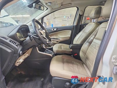 Zdjęcie 7 z 13 samochodu: 2019 FORD ECOSPORT TITANIUM VIN:MAJ3S2KE0KC250633 - miniatura