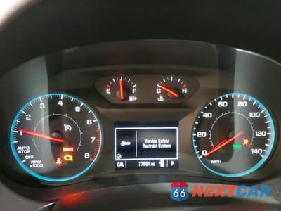 Zdjęcie 9 z 12 samochodu: 2020 CHEVROLET MALIBU LS VIN:1G1ZB5ST5LF119596 - miniatura