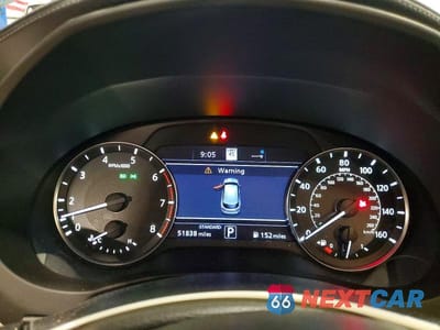 Zdjęcie 9 z 14 samochodu: 2022 INFINITI QX50 SENSORY VIN:3PCAJ5EB4NF120370 - miniatura