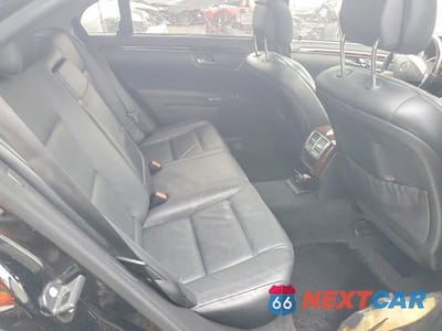 Zdjęcie 10 z 12 samochodu: 2013 MERCEDES-BENZ S 550 VIN:WDDNG7DBXDA505135 - miniatura