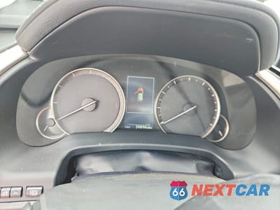Zdjęcie 9 z 13 samochodu: 2022 LEXUS RX 350 VIN:2T2HZMDA1NC335702 - miniatura