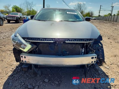 Piąte zdjęcie samochodu w środku: 2018 NISS MAXIMA VIN:1N4AA6AP6JC371122 - miniatura