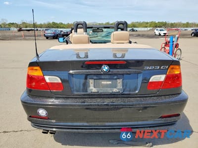 Zdjęcie 6 z 13 samochodu: 2000 BMW 323 CI VIN:WBABR3344YEB39089 - miniatura