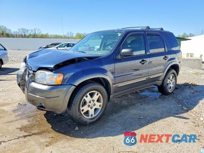 2003 FORD ESCAPE XLT 1FMYU93113KE02680 - główne zdjęcie licytacji z USA - miniatura