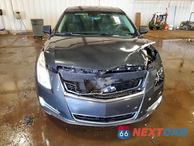 Piąte zdjęcie samochodu w środku: 2016 CADILLAC XTS PREMIUM COLLECTION VIN:2G61R5S38G9103670 - miniatura