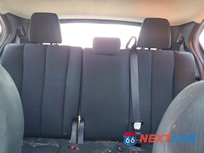 Zdjęcie 10 z 13 samochodu: 2022 MITSUBISHI ECLIPSE CROSS LE VIN:JA4ATVAA9NZ013195 - miniatura