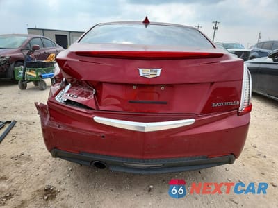 Zdjęcie 6 z 13 samochodu: 2015 CADILLAC ATS LUXURY VIN:1G6AB5RA7F0119456 - miniatura