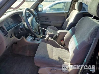 Zdjęcie 7 z 13 samochodu: 2002 TOYOTA 4RUNNER SR5 VIN:JT3GN86R920237257 - miniatura