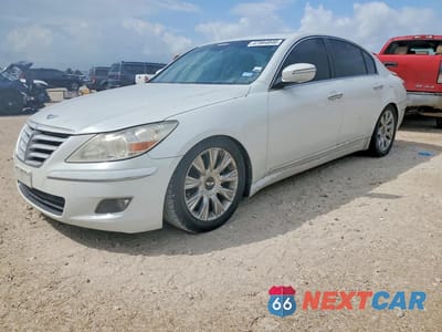 2011 HYUNDAI ACCENT SE W/INTELLIG KMHGC4DE9BU143300 - główne zdjęcie licytacji z USA - miniatura