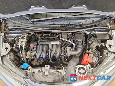 Zdjęcie 11 z 12 samochodu: 2019 HONDA FIT EX VIN:3HGGK5H84KM743617 - miniatura