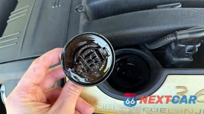 Zdjęcie 13 z 14 samochodu: 2017 PORSCHE CAYENNE VIN:WP1AA2A21HKA86947 - miniatura