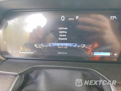 Zdjęcie 9 z 13 samochodu: 2022 JEEP GRAND CHEROKEE L LIMITED VIN:1C4RJJBG0N8597695 - miniatura
