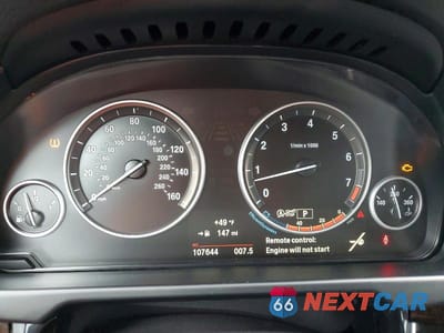 Zdjęcie 9 z 13 samochodu: 2015 BMW X5 SDRIVE35I VIN:5UXKR2C5XF0H39176 - miniatura