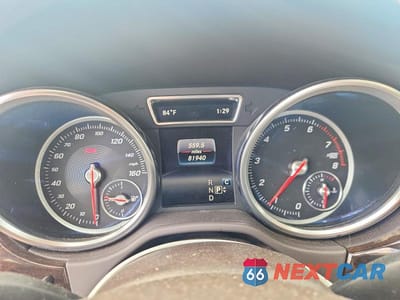 Zdjęcie 9 z 11 samochodu: 2018 MERCEDES-BENZ GLE 350 4MATIC VIN:4JGDA5HB9JB055288 - miniatura