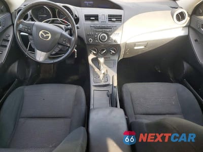Zdjęcie 8 z 12 samochodu: 2012 MAZDA 3 I VIN:JM1BL1L83C1660068 - miniatura