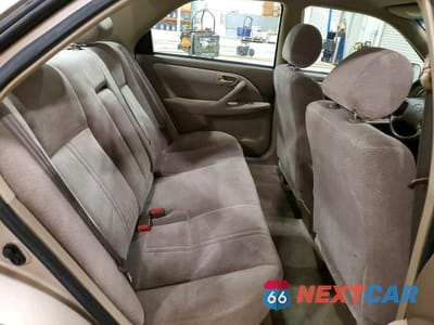 Zdjęcie 10 z 12 samochodu: 1997 TOYOTA CAMRY LE V6 VIN:4T1BF22K6VU919207 - miniatura