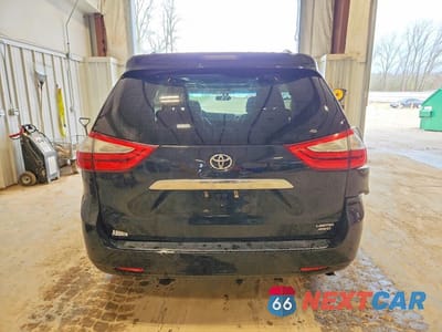 Zdjęcie 6 z 12 samochodu: 2015 TOYOTA SIENNA LIMITED PREMIUM 7-PASSENGER VIN:5TDDK3DC9FS116756 - miniatura