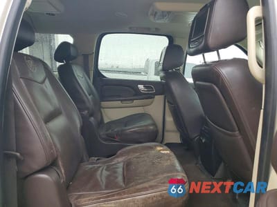 Zdjęcie 11 z 13 samochodu: 2010 CADILLAC ESCALADE ESV PLATINUM VIN:1GYUKKEF7AR289485 - miniatura