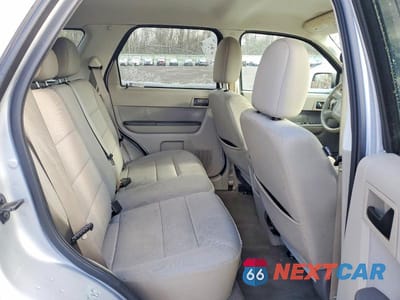 Zdjęcie 11 z 13 samochodu: 2011 FORD ESCAPE XLT VIN:1FMCU0DG9BKA73301 - miniatura