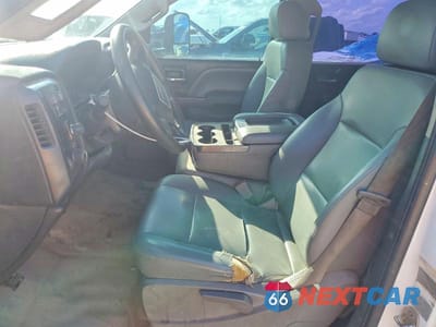 Zdjęcie 7 z 12 samochodu: 2015 GMC SIERRA C3500 VIN:1GD411C86FF151058 - miniatura