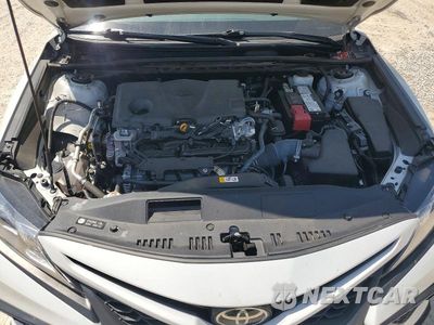 Zdjęcie 11 z 13 samochodu: 2023 TOYOTA CAMRY SE VIN:4T1G11AK6PU080694 - miniatura