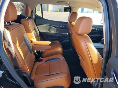 Zdjęcie 11 z 13 samochodu: 2019 GMC ACADIA ALL TERRAIN VIN:1GKKNVLS9KZ118832 - miniatura