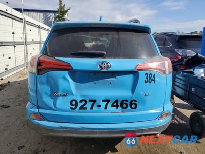 Zdjęcie 6 z 13 samochodu: 2016 TOYOTA RAV4 VIN:2T3ZFREV7GW240215 - miniatura