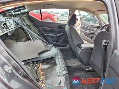 Zdjęcie 10 z 13 samochodu: 2023 NISSAN ALTIMA S VIN:1N4BL4BV9PN402280 - miniatura