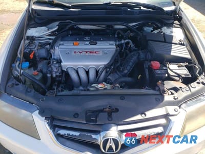 Zdjęcie 11 z 12 samochodu: 2004 ACURA TSX VIN:JH4CL96904C029662 - miniatura