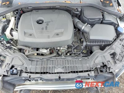 Zdjęcie 11 z 12 samochodu: 2018 VOLVO S60 DYNAMIC VIN:YV126MFL2J2453293 - miniatura